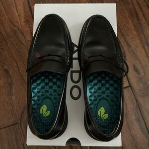 ALDO DRESS SHOES